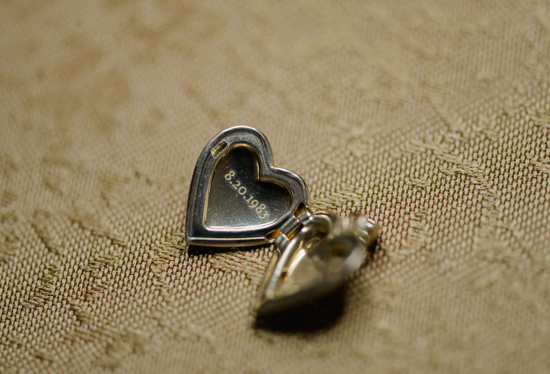 The Eternal Vows Collection