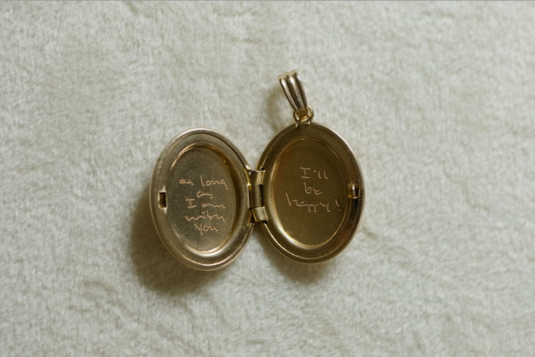 Handwriting Collection