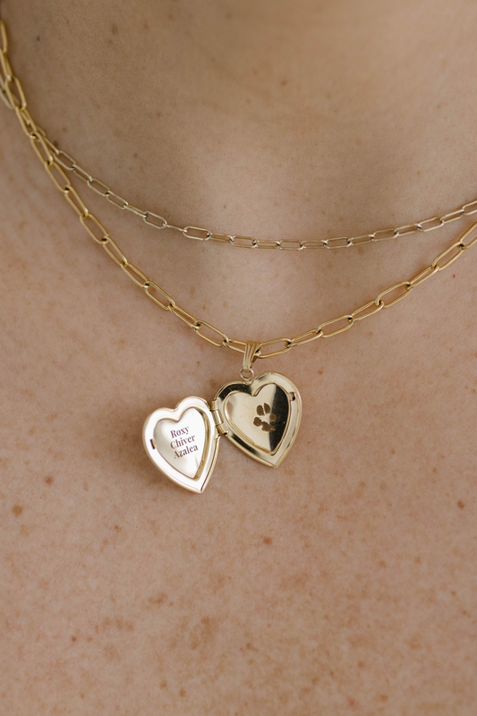 Animal Keepsakes Collection