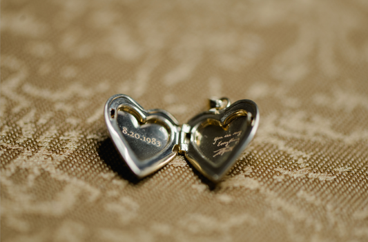 The Eternal Vows Collection