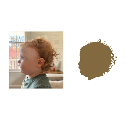 The Silhouette Collection